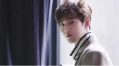 SUHO(EXO) - Gold