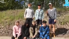 防弹少年团 - VAPP直播