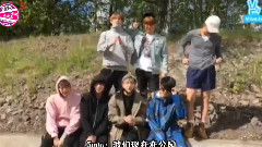 防弹少年团 - BTS Live