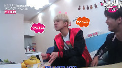 VIXX - 歇歇再走汪 VIXX篇 With MOZZI E01