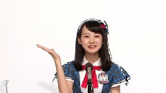 AKB48 - AKB48 チーム8所属 横山 結衣