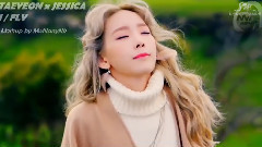 Jessica,太妍(少女时代) - I & Fly