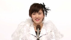 AKB48 - AKB48 45thシングル選抜総選挙 政見 チーム4所属 岡田奈々