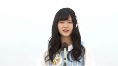 SKE48 - SKE48 チームKII所属 江籠 裕奈