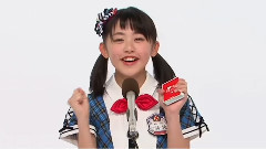 AKB48 - AKB48 チーム8所属 濵 咲友菜