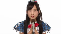 AKB48 - AKB48 チーム8所属 小栗有以