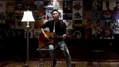 梁博 - 梁博录音棚现场