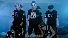田柾国(防弹少年团),JIMIN(防弹少年团),Rap Monster(防弹少年团),SUGA(防弹少年团),防弹少年团 - No Apologies BTS