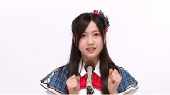 AKB48 - AKB48 チーム8所属 永野 芹佳