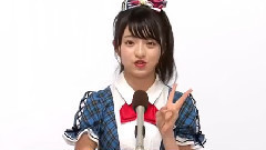 AKB48 - AKB48 チーム8所属 佐藤 七海
