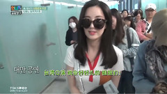 秀英(少女时代),朴振英,Tiffany(少女时代),太妍(少女时代),少女时代 - 姐姐们的Slam Dunk 少女时代Cut