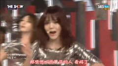 金澯美(AOA),徐酉奈(AOA),金雪炫(AOA),申惠晶(AOA),AOA - Good Luck
