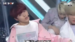 UP10TION - 只对我集中