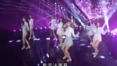 Lovelyz - Destiny