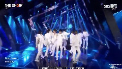 Seventeen - 漂亮(Pretty U)
