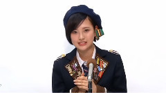 AKB48,HKT48 - AKB48 45thシングル 選抜総選挙 アピールコメント兒玉遥