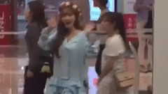 Jessica - < With Love, J > 新专辑签名会结束
