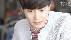EXO,SUHO(EXO) - 队长爱剪辑