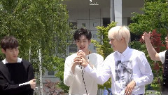 亨源(MONSTA X),MONSTA X - Shy Shy Shy