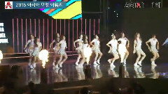 I.O.I - Dream Girls