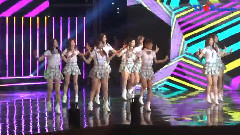 I.O.I - Dream Girls