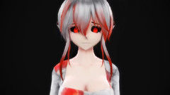 VOCALOID家族 - 美如画的黑化