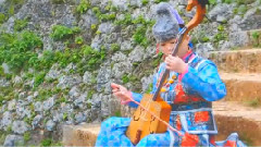 音乐短片 - 馬頭琴 Doran(ドラン)-天辺-