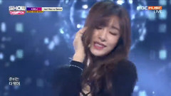Tiffany(少女时代),少女时代 - I Just Wanna Dance