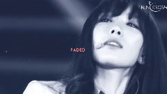 少女时代,太妍(少女时代) - FADED