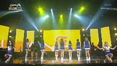 TWICE - Y.M.C.A