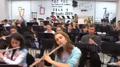 音乐短片 - Going The Distance Colonna Sonora Roky Banda Bignardi Monzuno Bill Conti