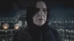 音乐短片 - Severus Snape Alan Rickman See You Again By Mary Swan