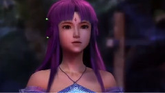 音乐短片 - 仙剑问情