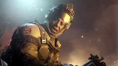 游戏原声 - Call Of Duty:Infinite Warfare Reveal Trailer