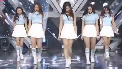 少女时代,TWICE,GFriend,Джоя - 2016韩国女团模仿少女时代