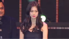 金度延(Weki Meki),I.O.I - 2016 Asia Model Awards