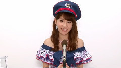 AKB48,NGT48 - AKB48 チームB & NGT48 チームNIII 兼任 柏木由紀