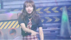 磪有情,I.O.I - Dream Girls