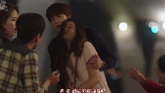 圭贤(Super Junior) - 爱上就会死的女人奉顺 EP07