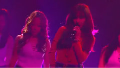 Tiffany(少女时代) - I Just Wanna Dance - SBS人气歌谣 现场版 16/05/22