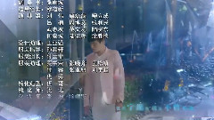 华语群星 - 爱情砂砾