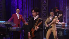 Prince - The Everlasting Now