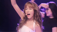 Jessica - Dear Diary & Love Me The Same & FLY