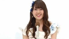SKE48 - SKE48 チームS所属 竹内舞
