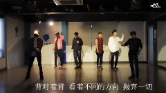 BEAST - 12点30分