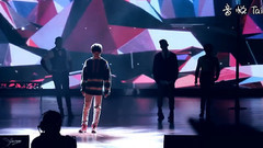 易烊千玺,TFBOYS - Save Me