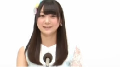 SKE48 - SKE48 チームS所属 研究生 一色嶺奈