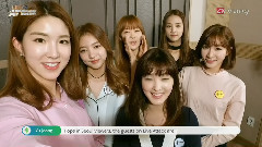 LABOUM - 超出想象 & 3 Strike Out