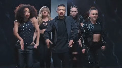 Jordan Fisher - All About Us