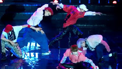 NCT - 第七感The 7th sense